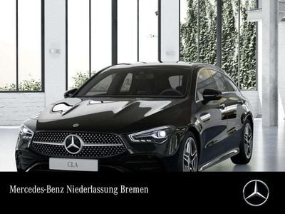 Mercedes CLA200