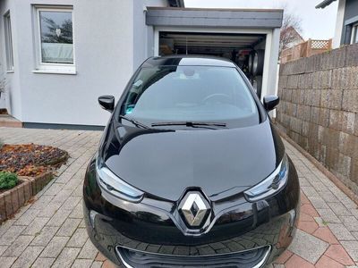 gebraucht Renault Zoe Intens ZE 40 Standheizung