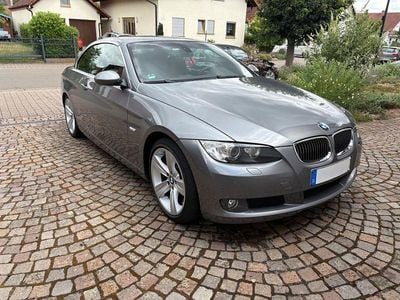 BMW 325 Cabriolet