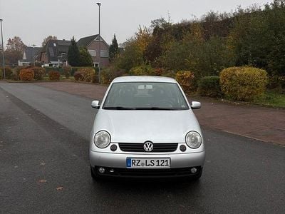 VW Lupo