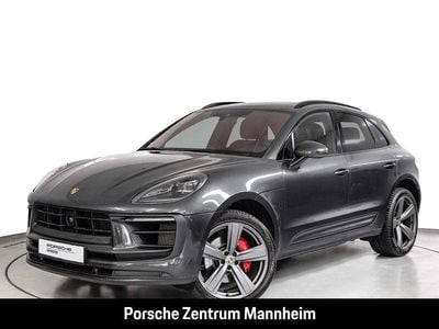 Second-hand Porsche Macan S 381 CP (280 kW) 2022 Gri SUV