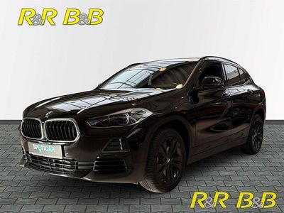 Gebraucht BMW X2 Advantage 178 PS (130 kW) 2023 Schwarz SUV