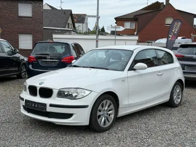 Gebraucht BMW 116