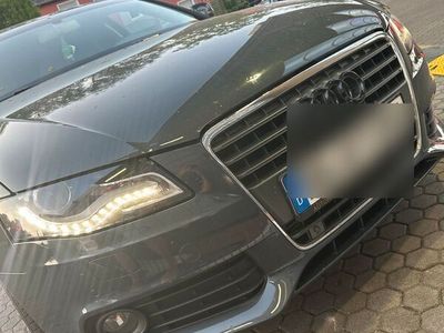 gebraucht Audi A4 1.8 TFSI 160 PS