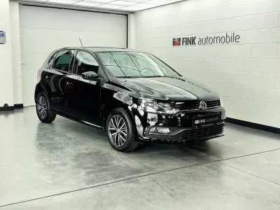 Używany VW Polo