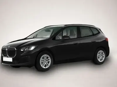 Gebraucht BMW 214 122 PS (89 kW) 2025 Schwarz Kombi