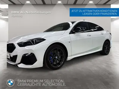 Gebraucht BMW M235