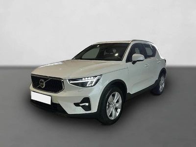 Usata Volvo XC40 Core 163 CV (119 kW) 2024 Bianco SUV