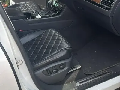 Gebraucht VW Touareg