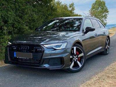 Gebraucht Audi A6 Sport 367 PS (269 kW) 2020 Grau Kombi