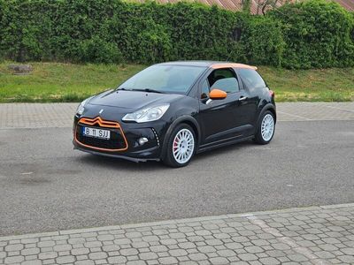 Citroën DS3