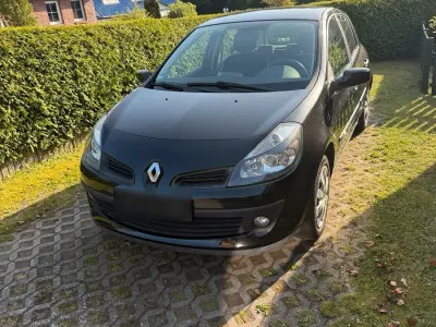 Używany Renault Clio III