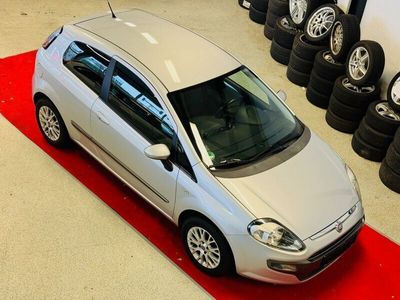 gebraucht Fiat Grande Punto EVO 1.4 8V Dynamik