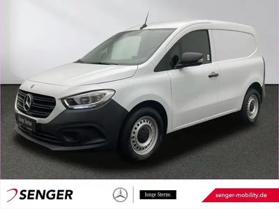 Mercedes Citan 110