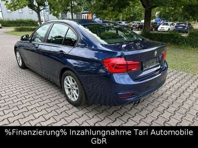 BMW 330e