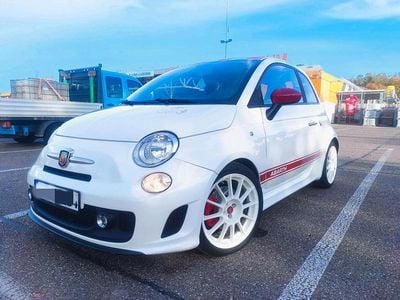 Abarth 500