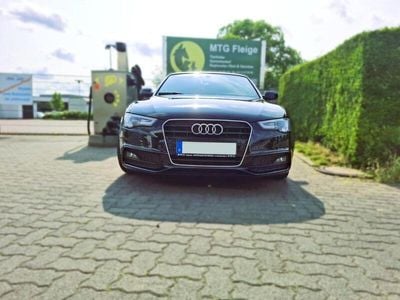 Audi A5 Cabriolet