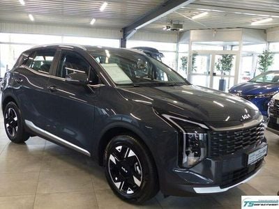 Neu Kia Sportage 150 PS (110 kW) 2025 Andere SUV