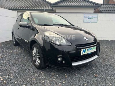 gebraucht Renault Clio III 20th Anniversariy Pano Navi Klimaauto.