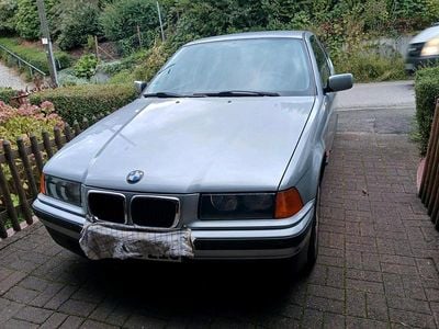 BMW 316 Compact