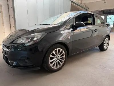 Gebraucht Opel Corsa