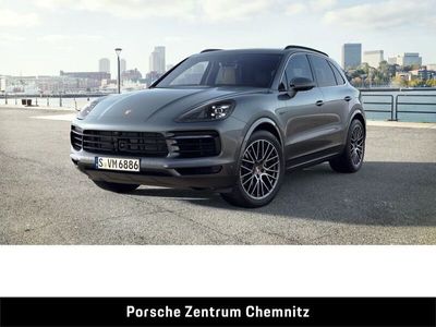 gebraucht Porsche Cayenne E-Hybrid Luft;BOSE;18-Wege Sitze;SoftClo