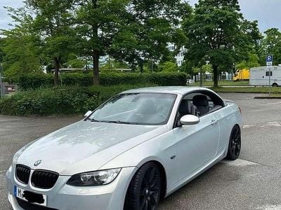 BMW 335 Cabriolet