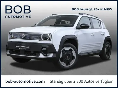 Gebraucht Renault R4