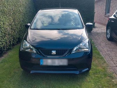 Seat Mii