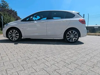 Gebraucht BMW 218 Active Tourer