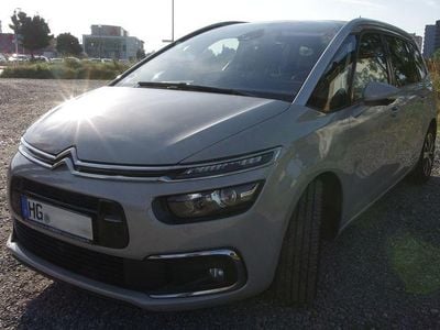 Citroën Grand C4 Picasso