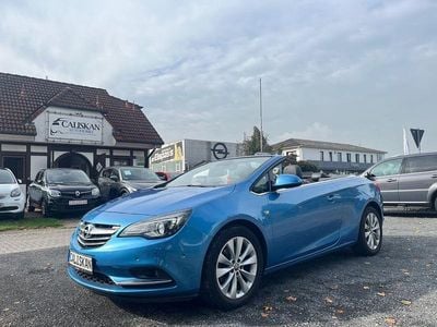 Opel Cascada