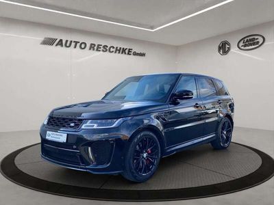 gebraucht Land Rover Range Rover Sport P575 5.0 V8 SVR