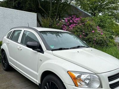 gebraucht Dodge Caliber I TÜV NEU I 275000km