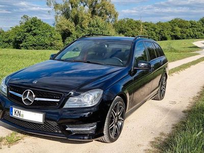 Mercedes C250