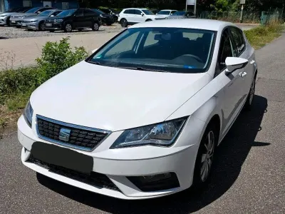Gebraucht Seat Leon