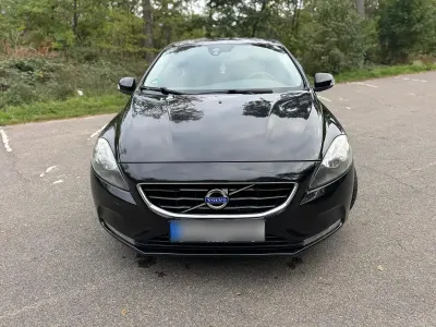 Gebraucht Volvo V40