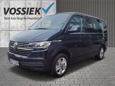 gebraucht VW Multivan T6.1Comfortline