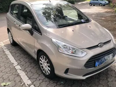 Gebraucht Ford B-MAX