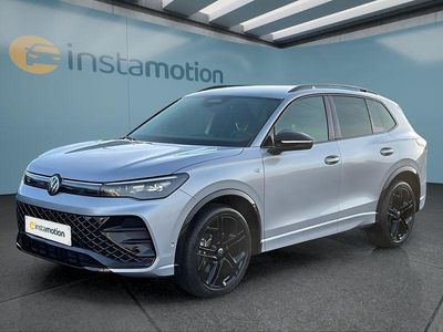 Gebraucht VW Tiguan R-line 150 PS (110 kW) 2025 Andere SUV