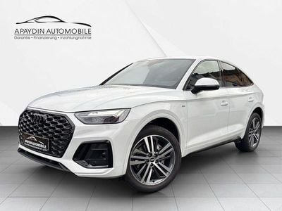 Audi Q5 Sportback