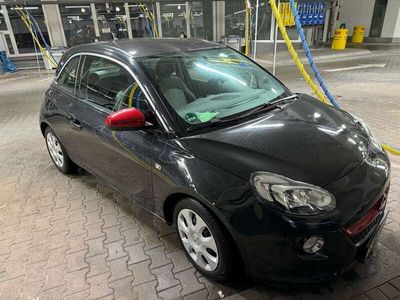 gebraucht Opel Adam Jam