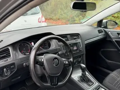 Gebraucht VW Golf VII