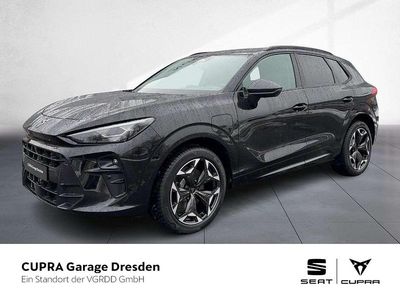 Używany Cupra Terramar VZ 272 KM (200 kW) 2026 Czarny SUV