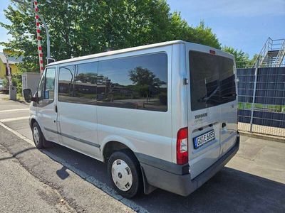 gebraucht Ford 300 Transit FTK Trend Kombi (TT9)