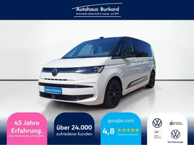 Gebraucht VW Multivan