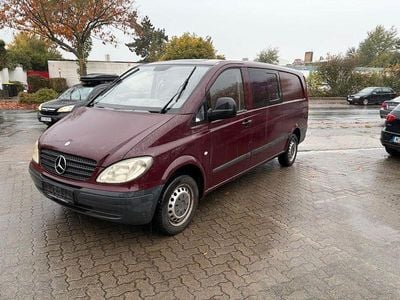 Mercedes Vito