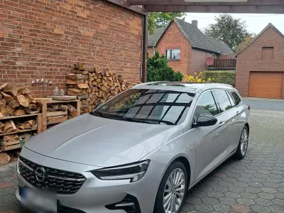 Gebraucht Opel Insignia