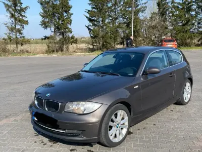Gebraucht BMW 118