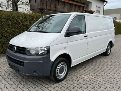 gebraucht VW Transporter T52.0TDI Lang